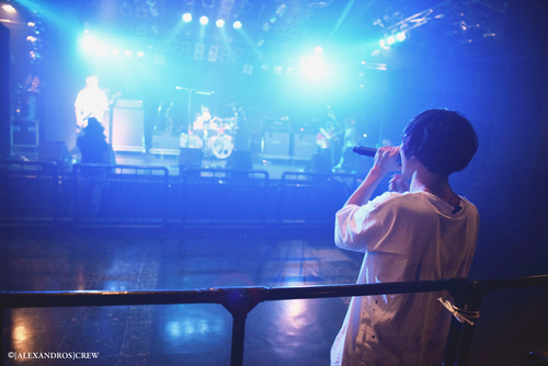 会員限定LIVE Yokohama Bay Hall